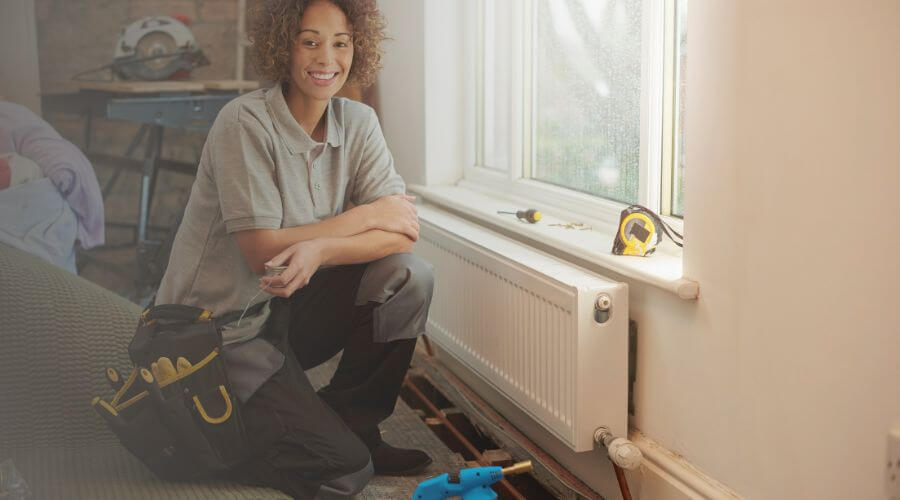 Professional Water heater repair services in Ashland, OR